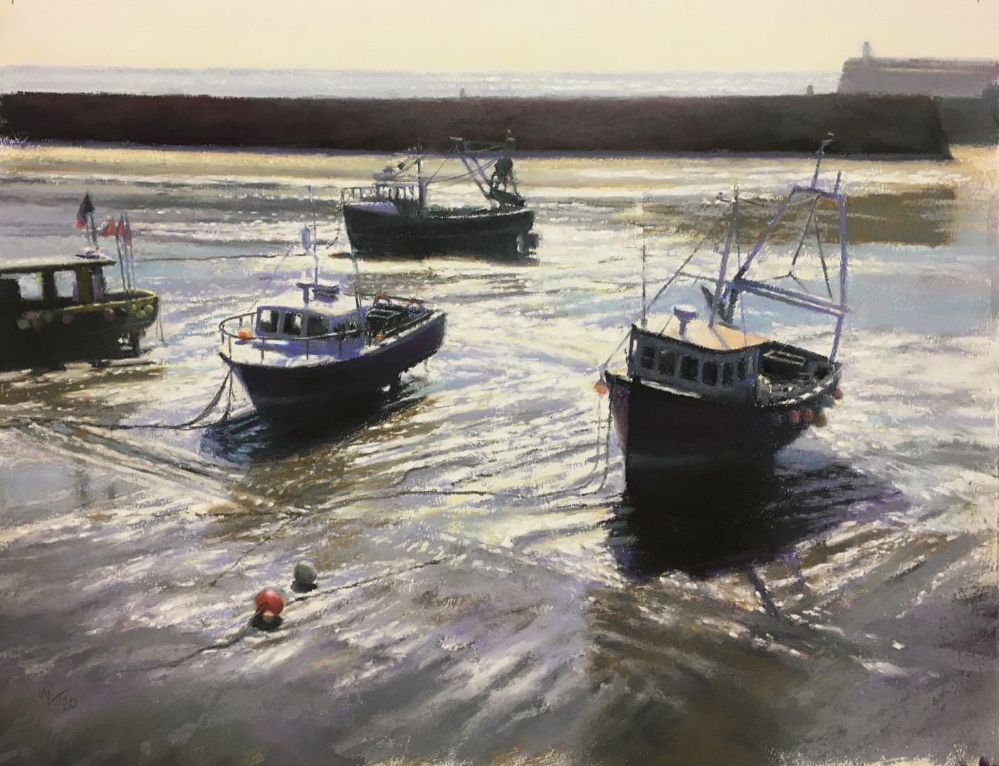 fishing_boats_at_low_tide fishing_boats_at_low_tide